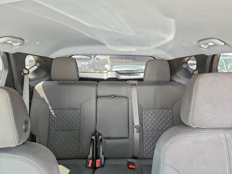 2021 CHEVROLET BLAZER 1LT 10