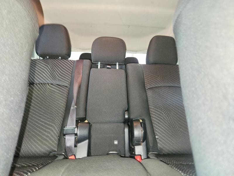 2019 DODGE JOURNEY SE 10