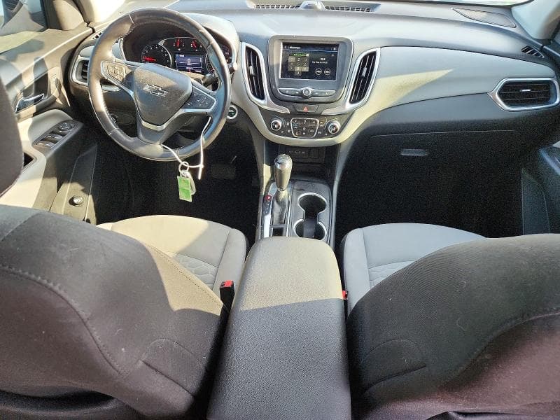 2019 CHEVROLET EQUINOX LT 8