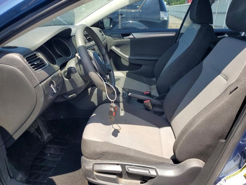 2018 VOLKSWAGEN JETTA S 7