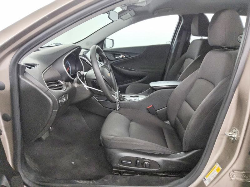 2023 CHEVROLET MALIBU LT 7