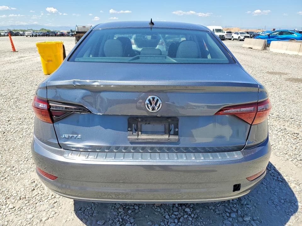 2019 VOLKSWAGEN JETTA S 6