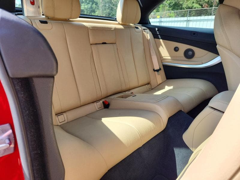 2019 BMW 430XI 10