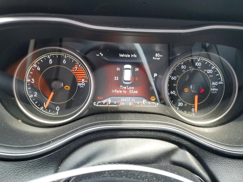 2019 JEEP CHEROKEE LIMITED 9