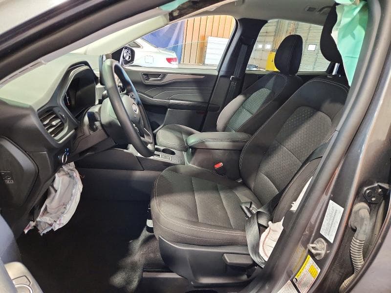 2025 FORD ESCAPE ACTIVE 7