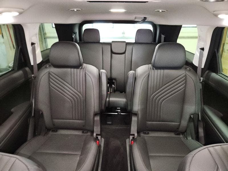 2026 HYUNDAI PALISADE SEL 10