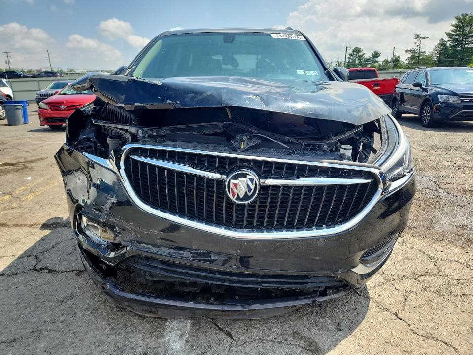 2019 BUICK ENCLAVE ESSENCE 5