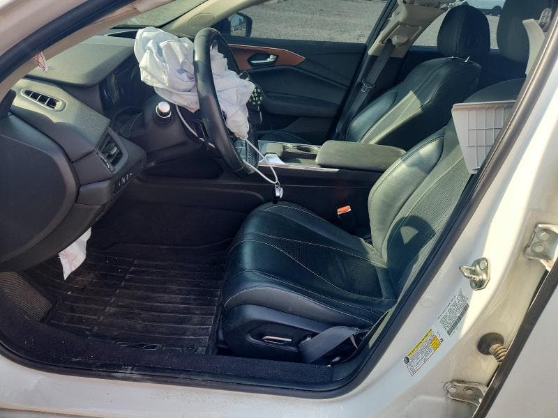 2021 ACURA TLX TECHNOLOGY 7