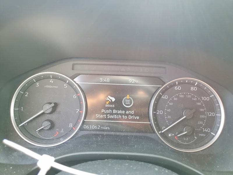 2023 MITSUBISHI OUTLANDER SE 9