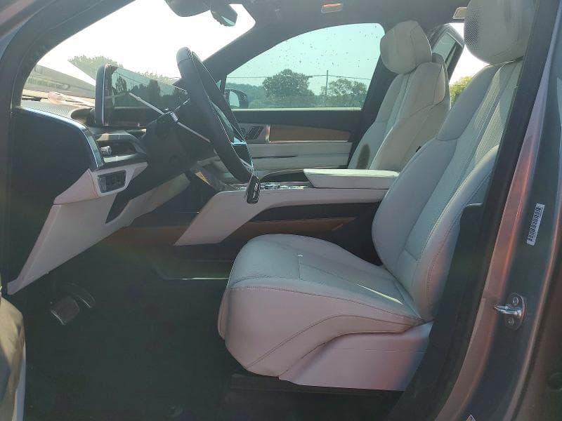 2026 CADILLAC VISTIQ LUXURY 7
