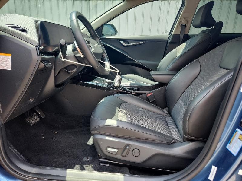 2023 KIA NIRO WIND 7
