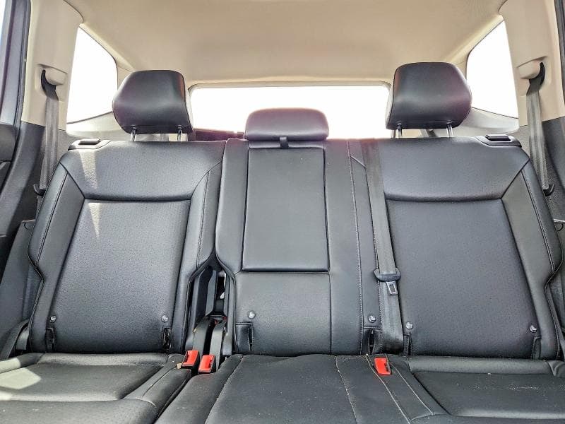 2019 VOLKSWAGEN ATLAS SEL 10