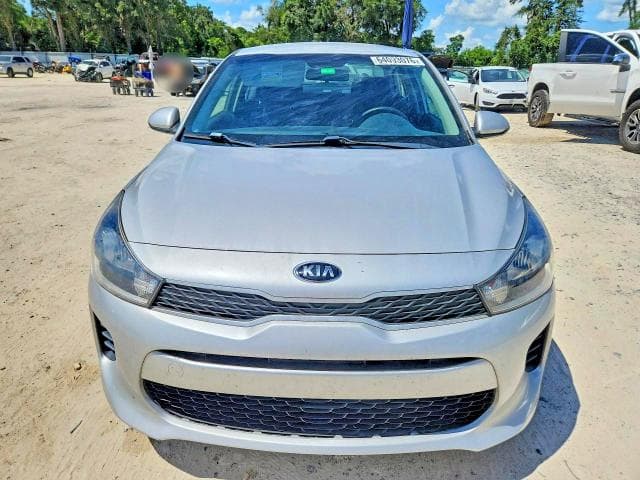2020 KIA RIO S 5