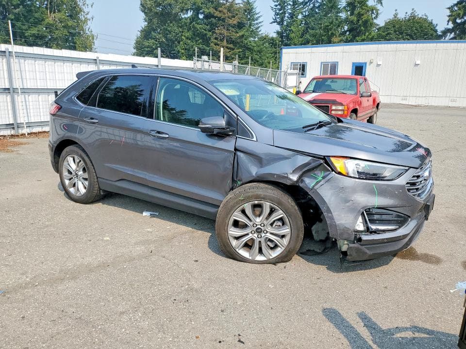 2024 FORD EDGE TITANIUM 4