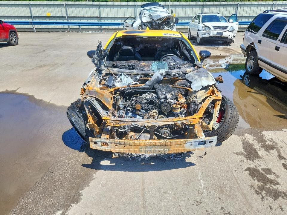 2026 TOYOTA GR86 YUZU EDITION 5