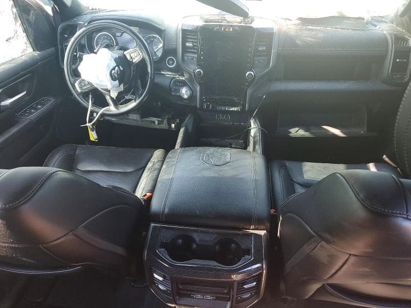 2021 DODGE RAM SPORT 8