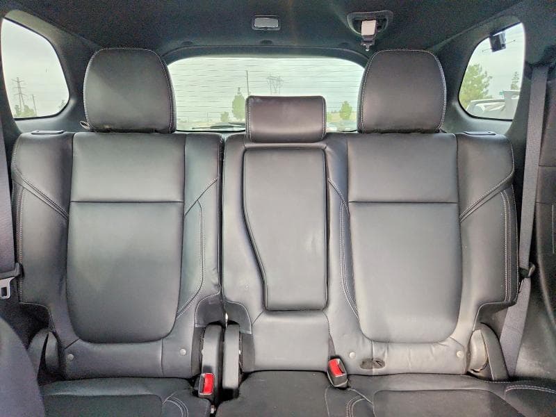 2020 MITSUBISHI OUTLANDER SEL 10