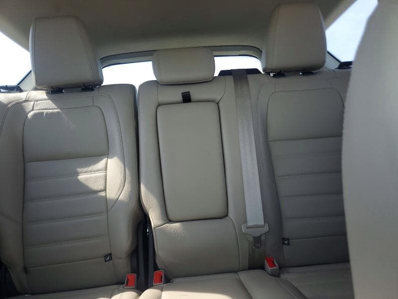 2017 FORD ESCAPE TITANIUM 10