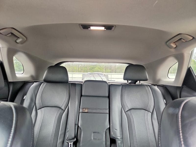 2017 LEXUS RX 350 BASE 10