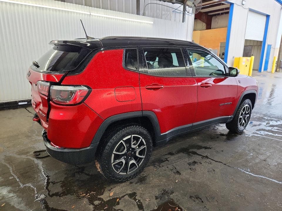 2025 JEEP COMPASS TRAILHAWK 3