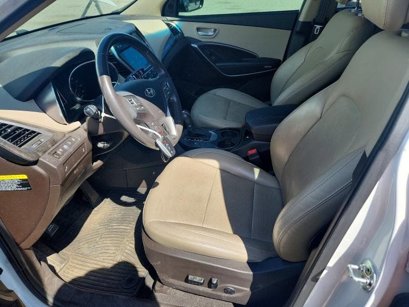 2017 HYUNDAI SANTA FE SPORT 2.4L 7