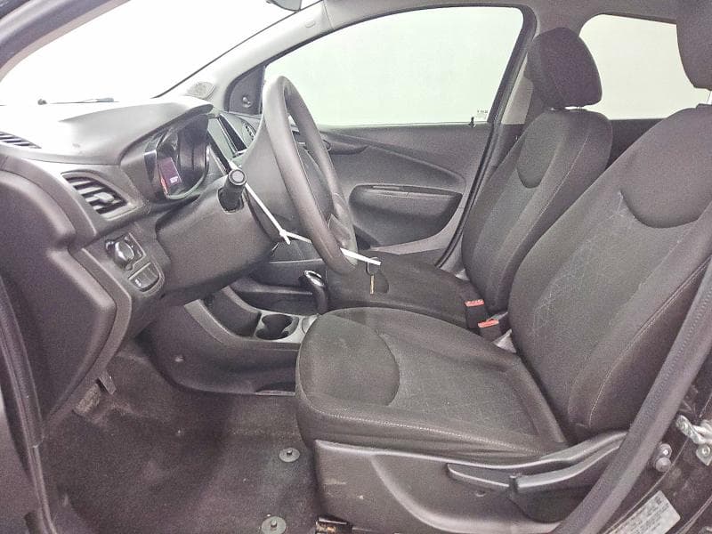 2021 CHEVROLET SPARK LS 7