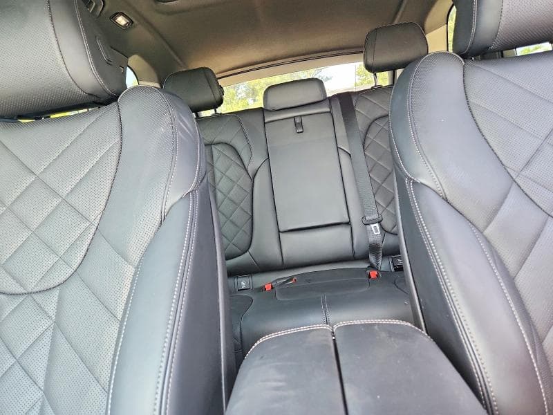 2023 BMW X5 XDRIVE40I 10