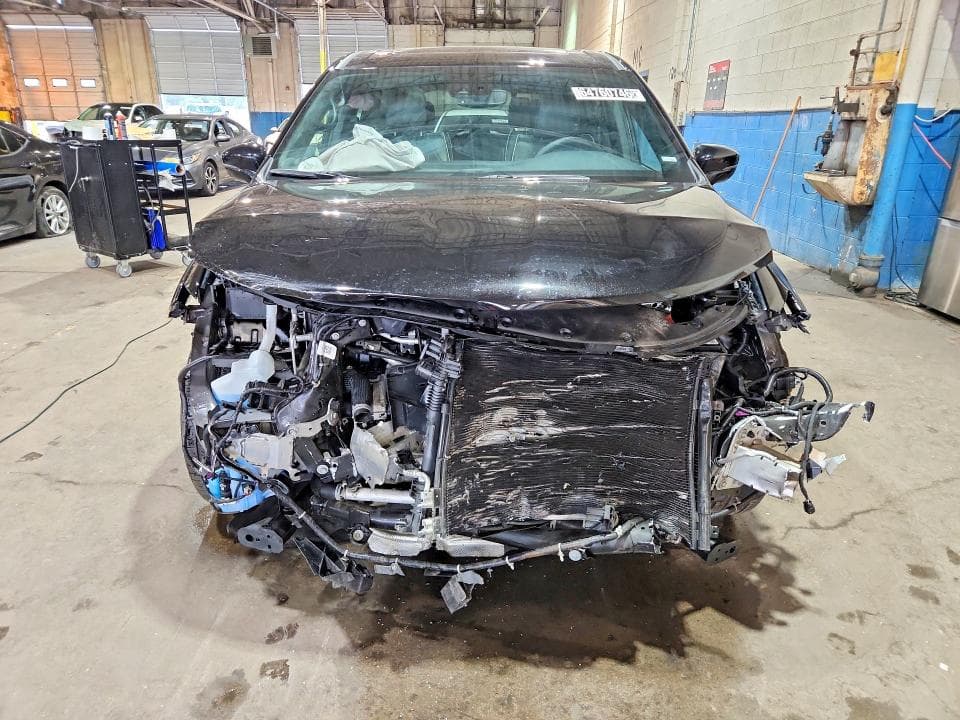 2026 CHRYSLER PACIFICA LIMITED 5