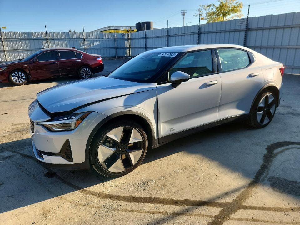 2023 POLESTAR 2 - 1