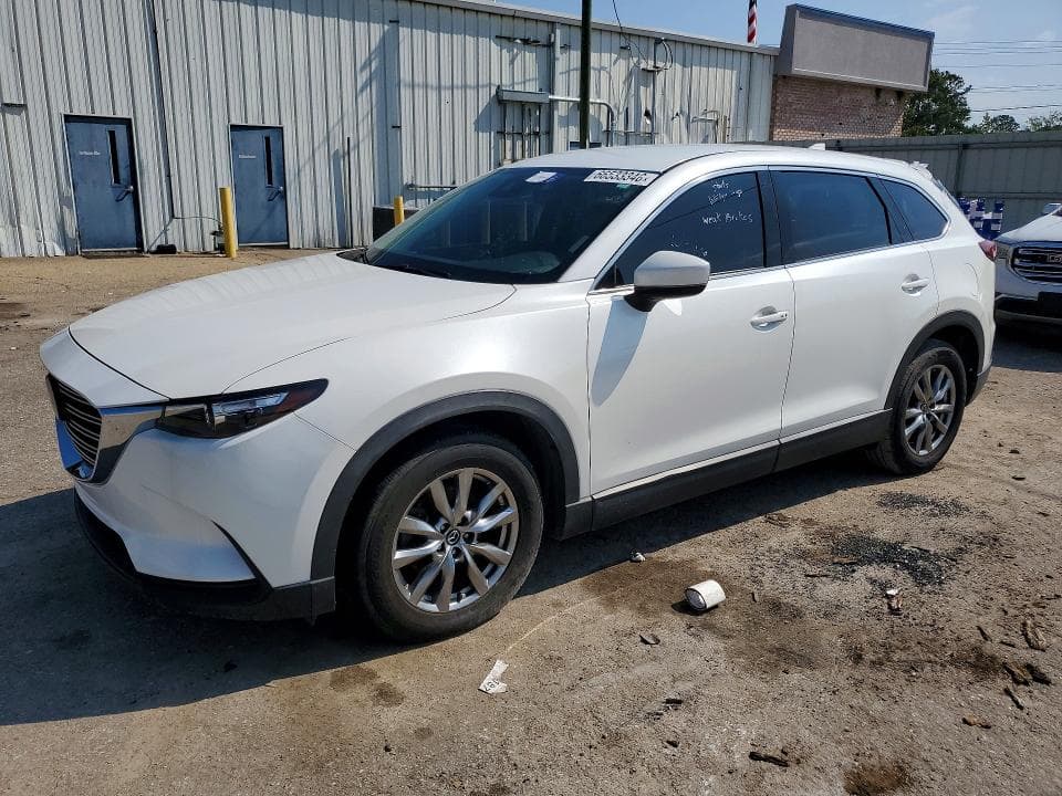 2019 MAZDA CX-9 TOURING - 1
