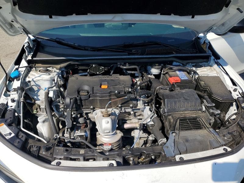 2023 HONDA CIVIC SPORT 11