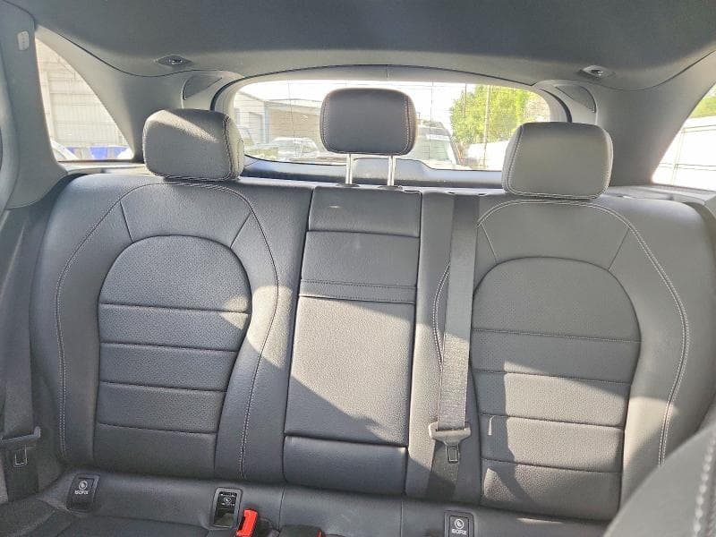 2020 MERCEDES-BENZ GLC 300 10