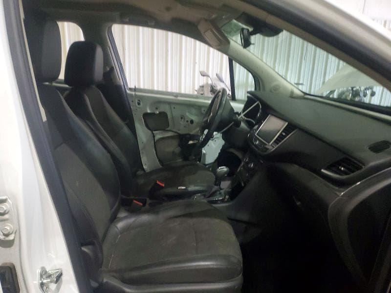 2018 BUICK ENCORE SPORT TOURING 7