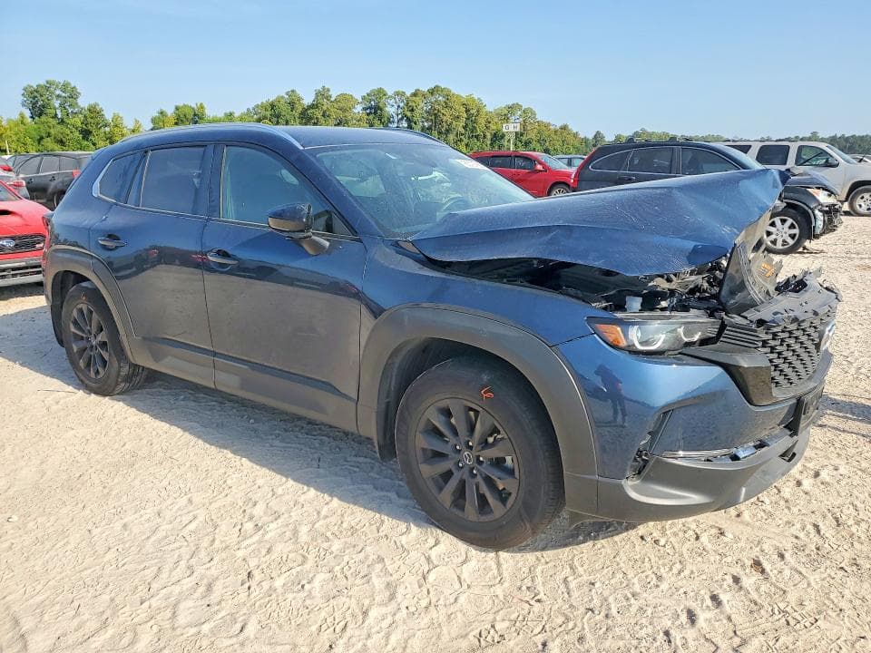 2024 MAZDA CX-50 PREFERRED 4