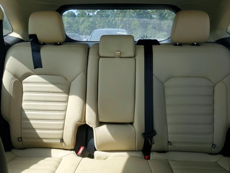 2019 FORD EDGE SEL 10