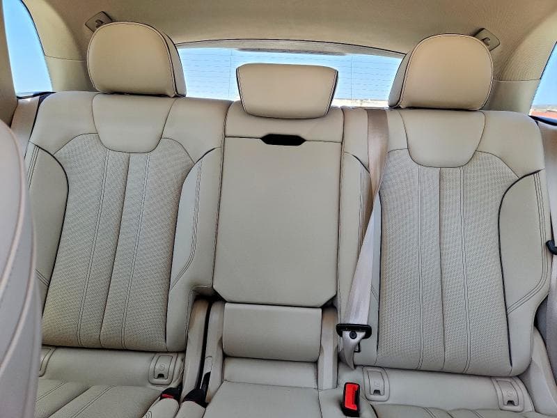 2023 AUDI Q5 PREMIUM PLUS 45 10