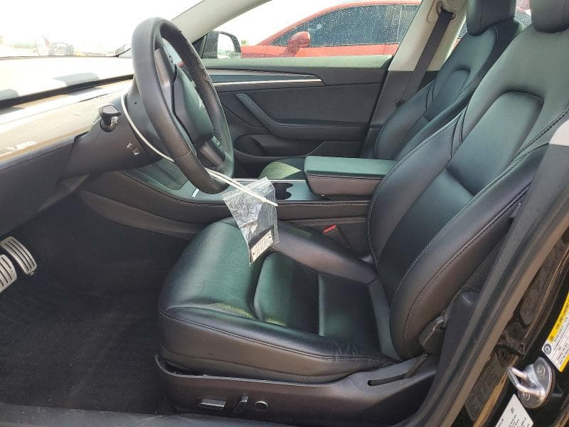 2021 TESLA MODEL 3 7