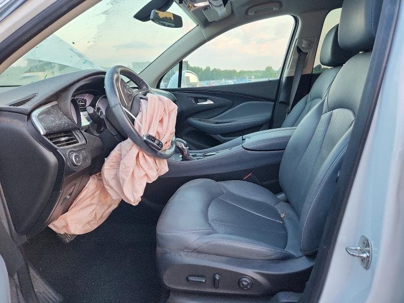 2020 BUICK ENVISION ESSENCE 7