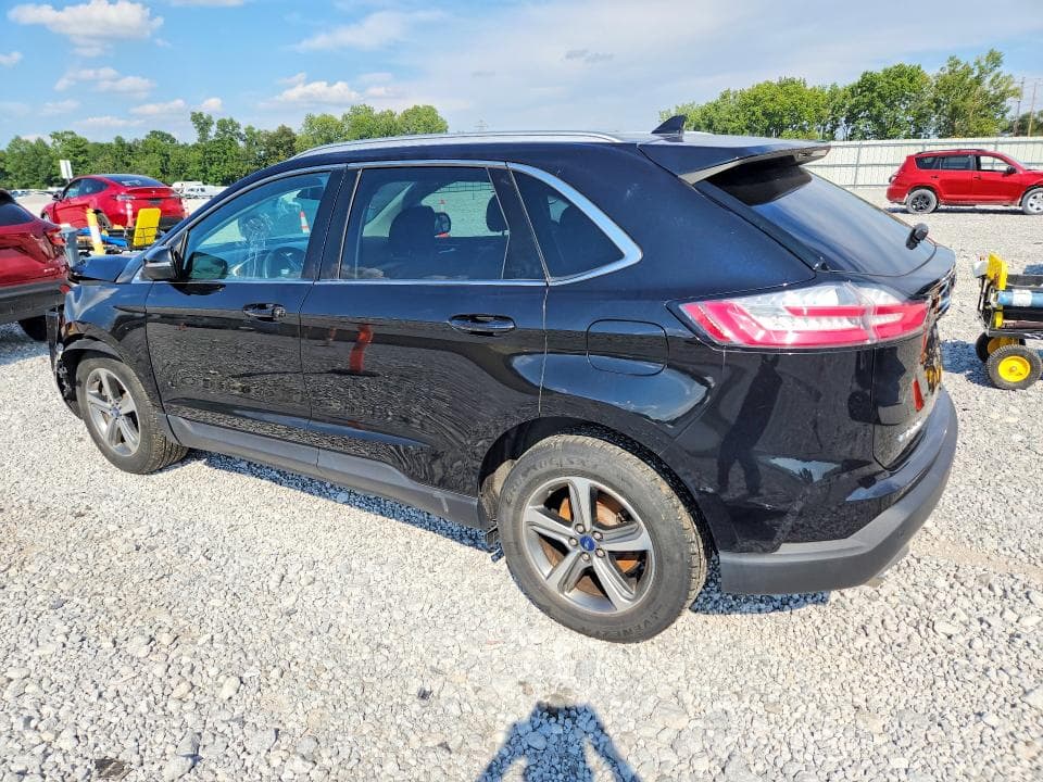 2019 FORD EDGE SEL 2