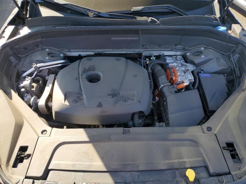 2022 VOLVO XC90 T8 RECHARGE INSCRIPTION 12