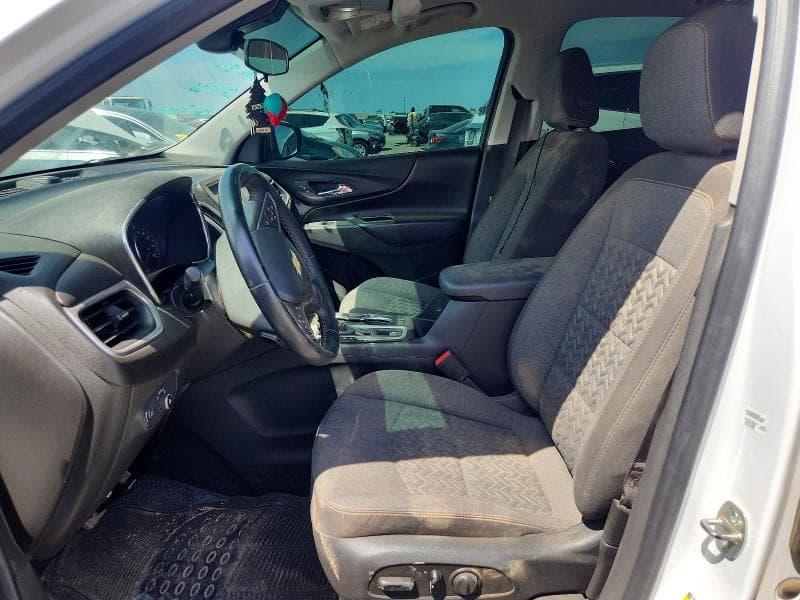 2023 CHEVROLET EQUINOX LT 7