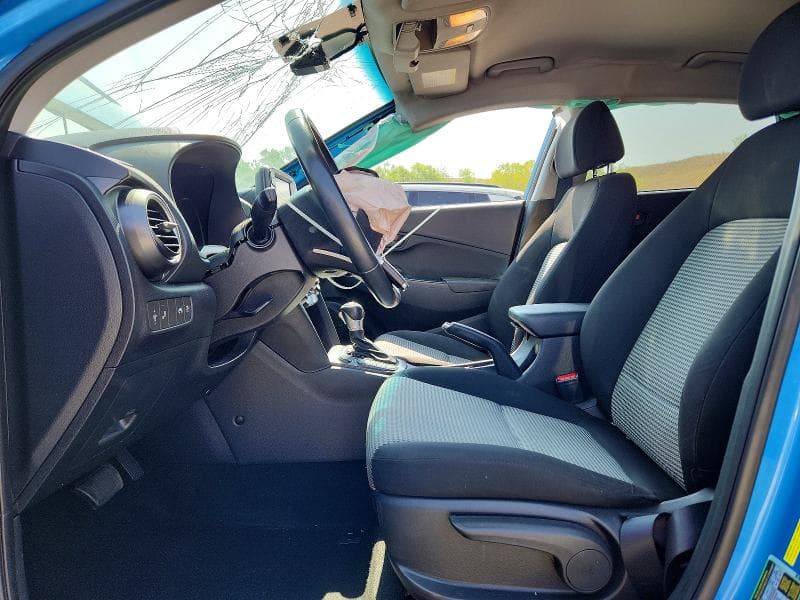 2019 HYUNDAI KONA SEL 7