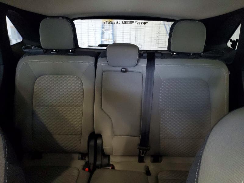 2020 FORD ESCAPE SE 10