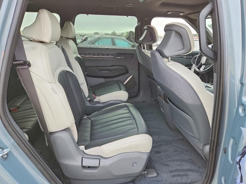 2024 KIA EV9 GT LINE 11