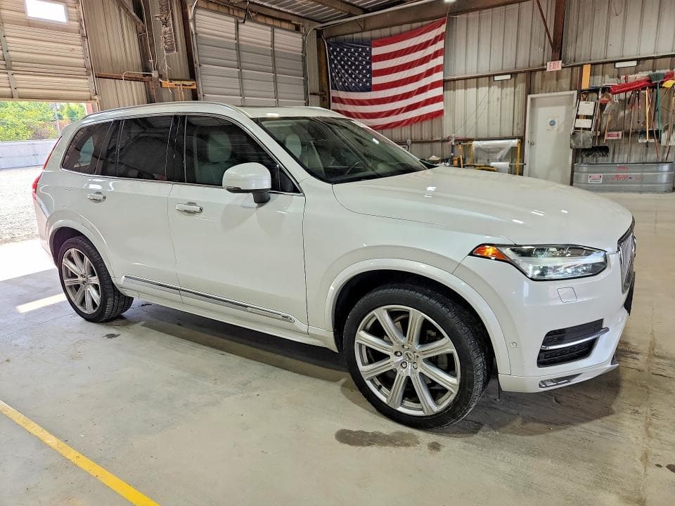 2019 VOLVO XC90 T6 INSCRIPTION 4