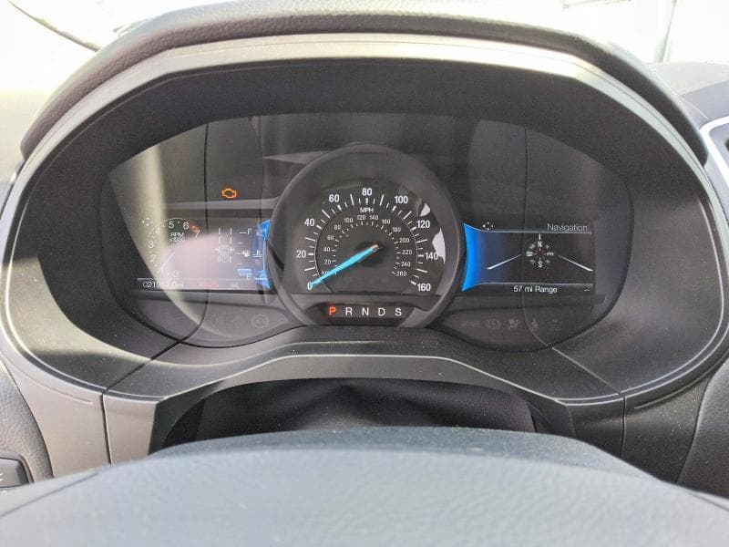 2023 FORD EDGE TITANIUM 8