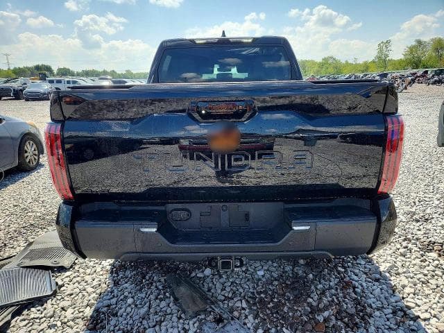 2026 TOYOTA TUNDRA LIMITED 6