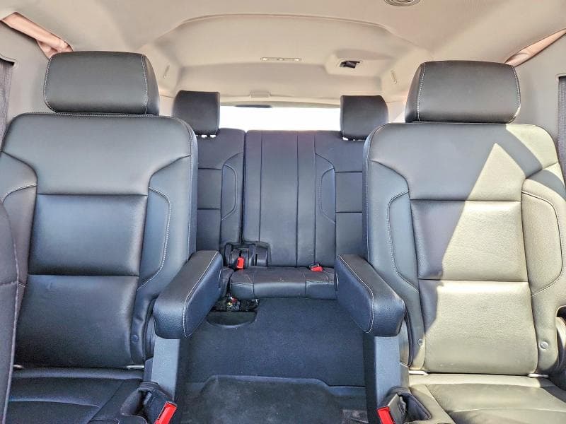 2019 CHEVROLET SUBURBAN K1500 LT 10