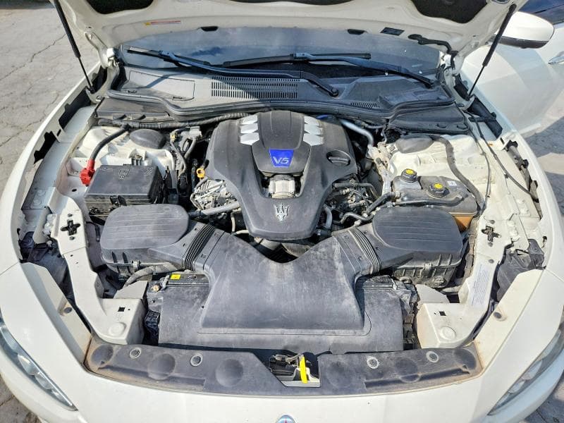 2019 MASERATI GHIBLI S 11