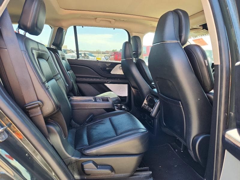2022 LINCOLN AVIATOR RESERVE 11